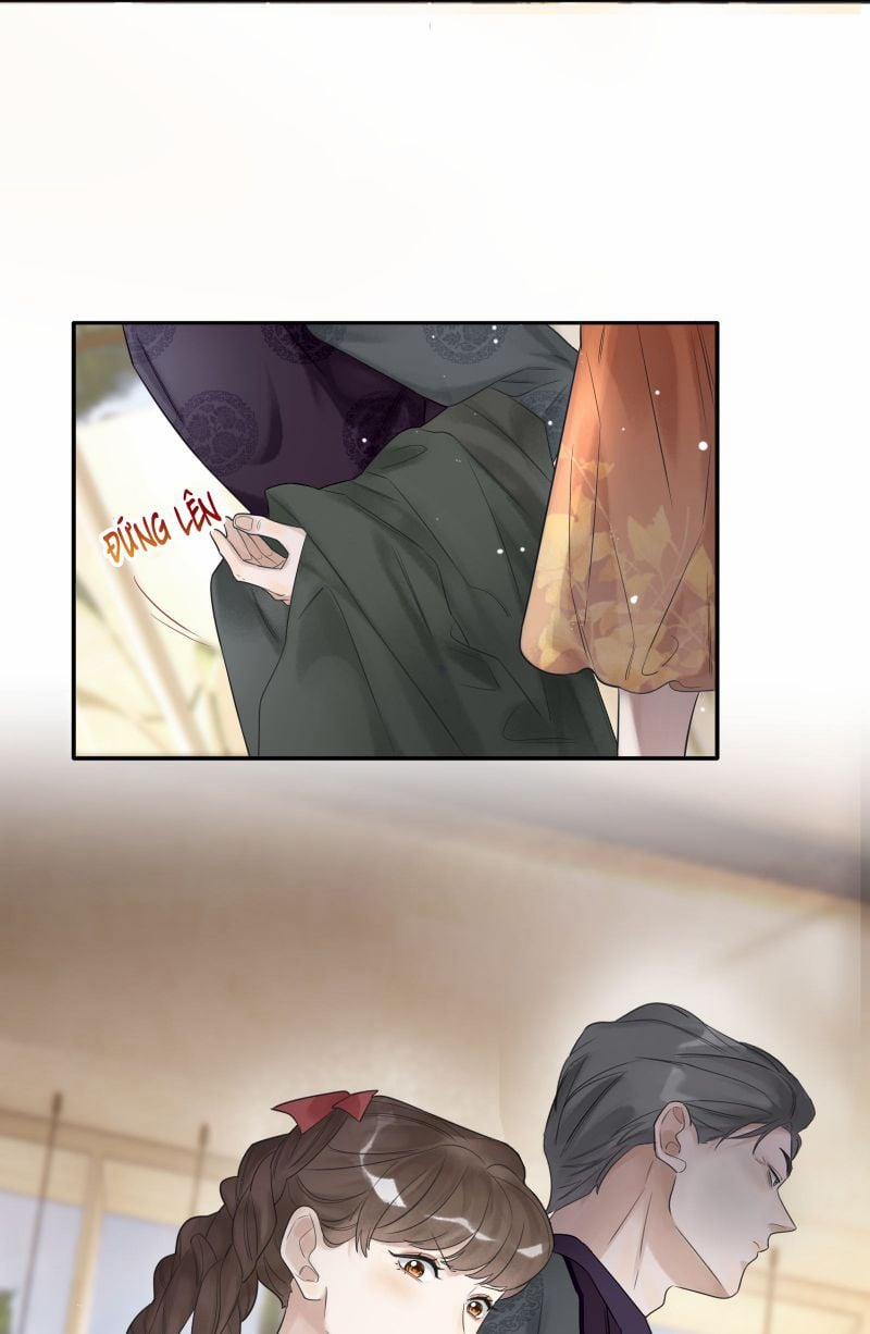 Phim Giả Làm Thật 4 trang 32