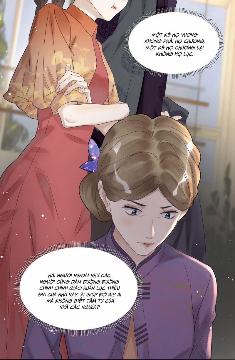 Phim Giả Làm Thật 4 trang 33