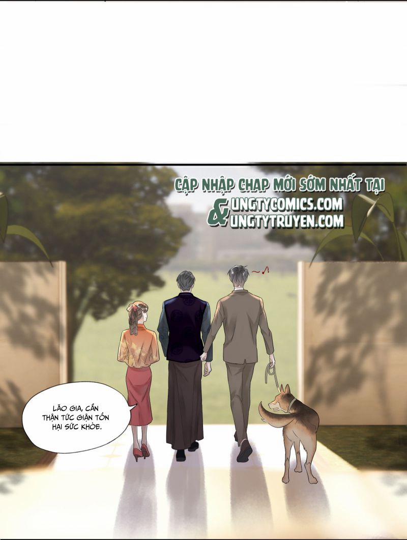 Phim Giả Làm Thật 4 trang 34