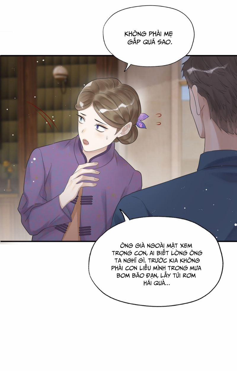 Phim Giả Làm Thật 4 trang 36