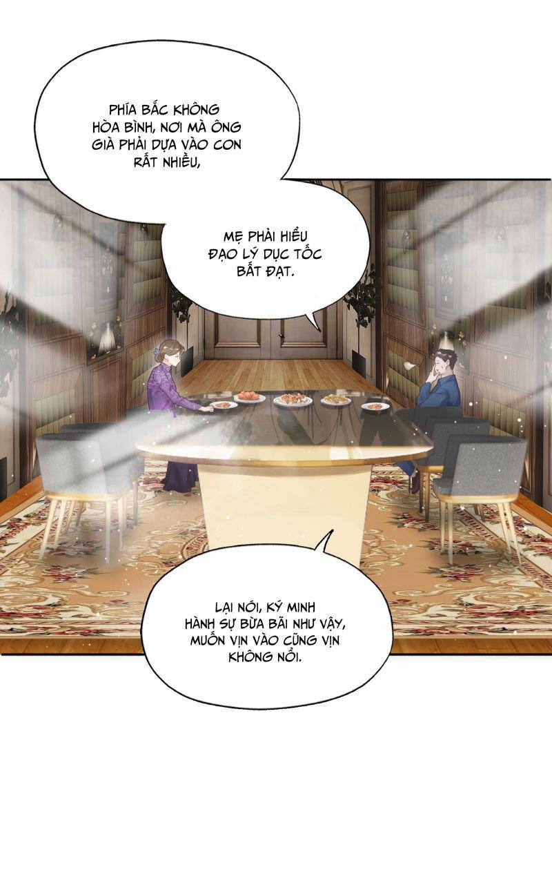 Phim Giả Làm Thật 4 trang 37