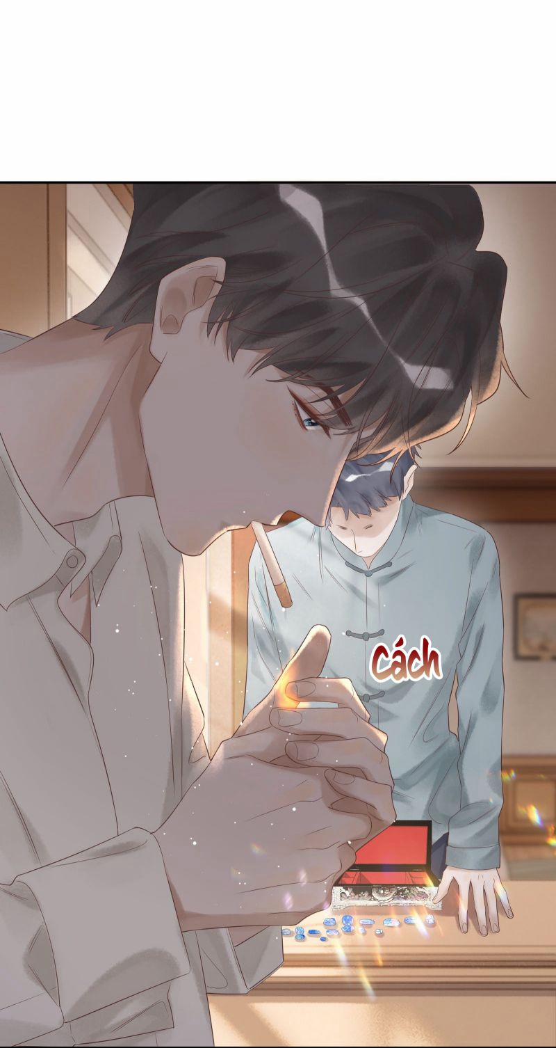 Phim Giả Làm Thật 4 trang 38