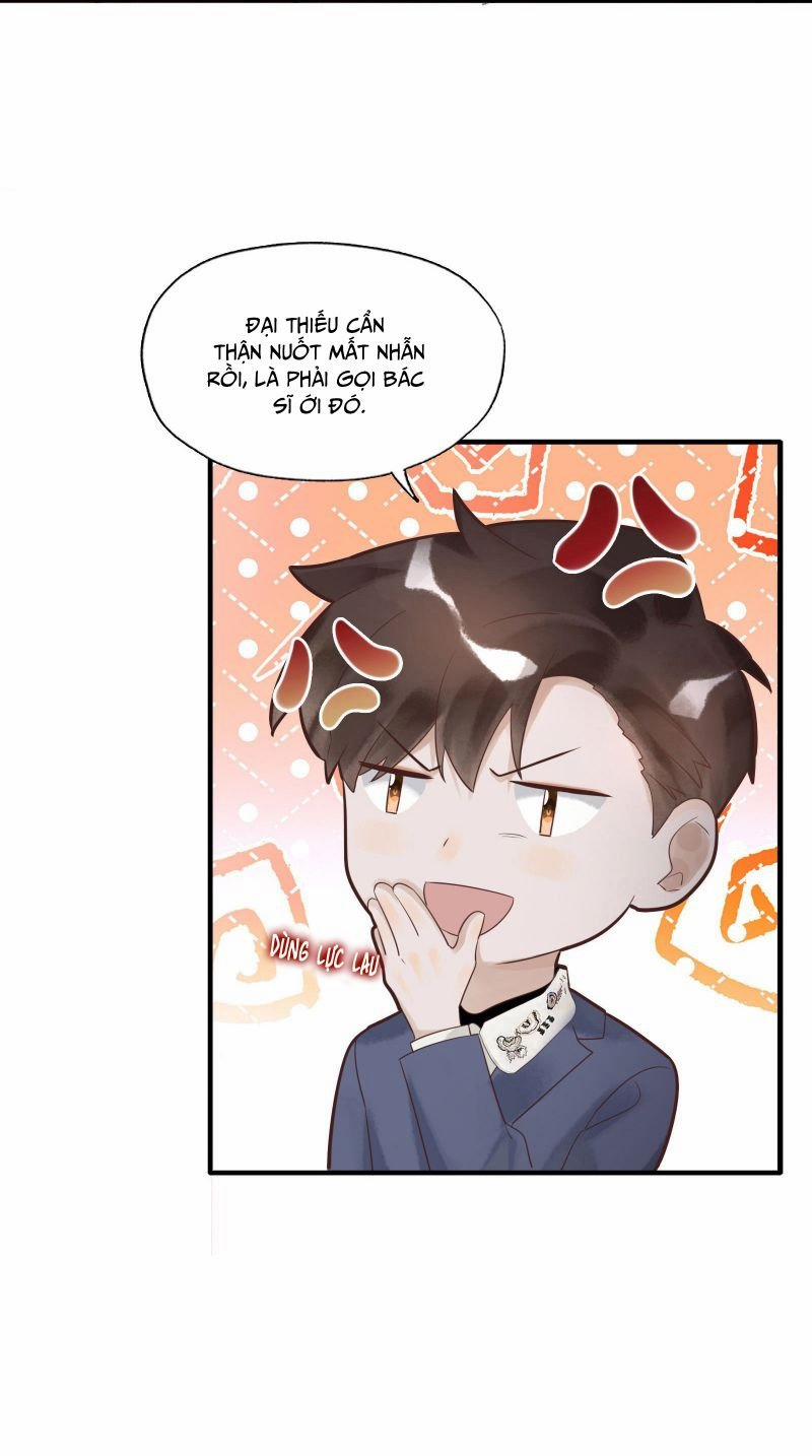 Phim Giả Làm Thật 4 trang 5