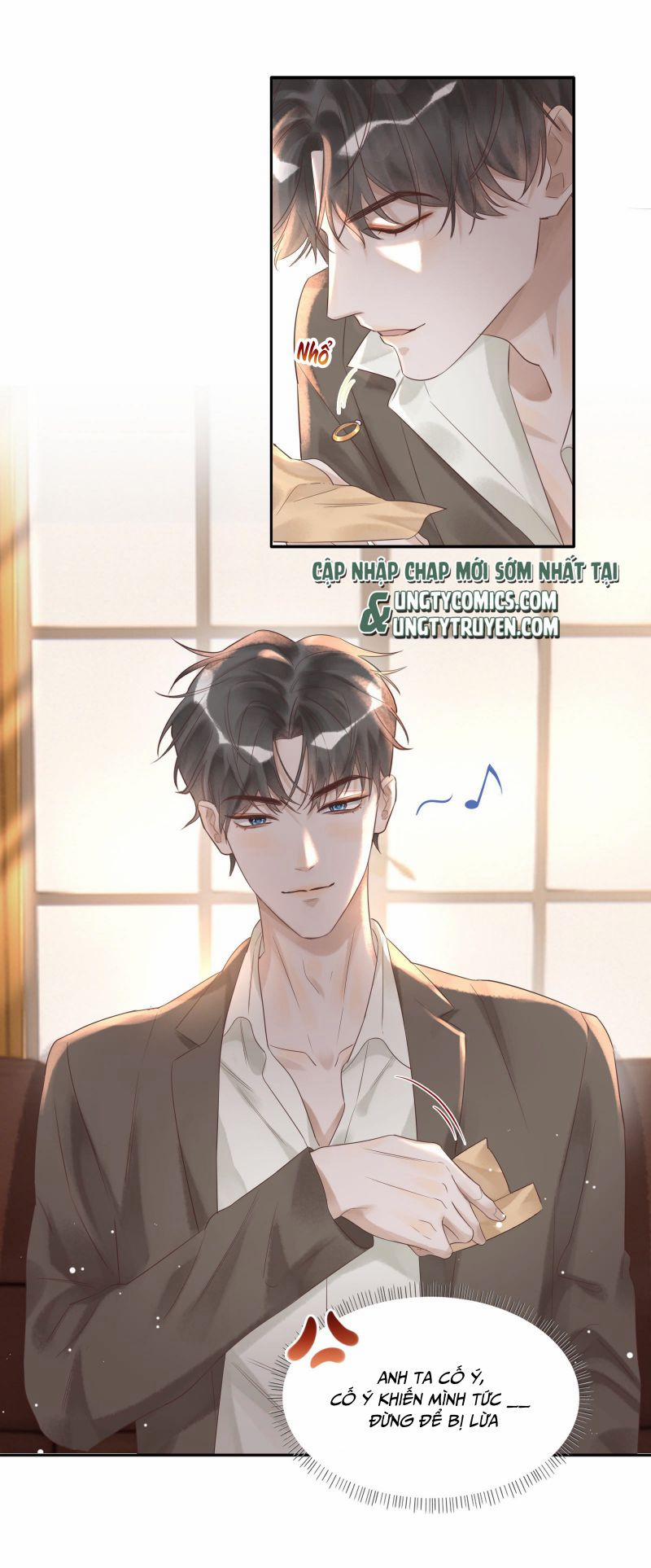 Phim Giả Làm Thật 4 trang 6