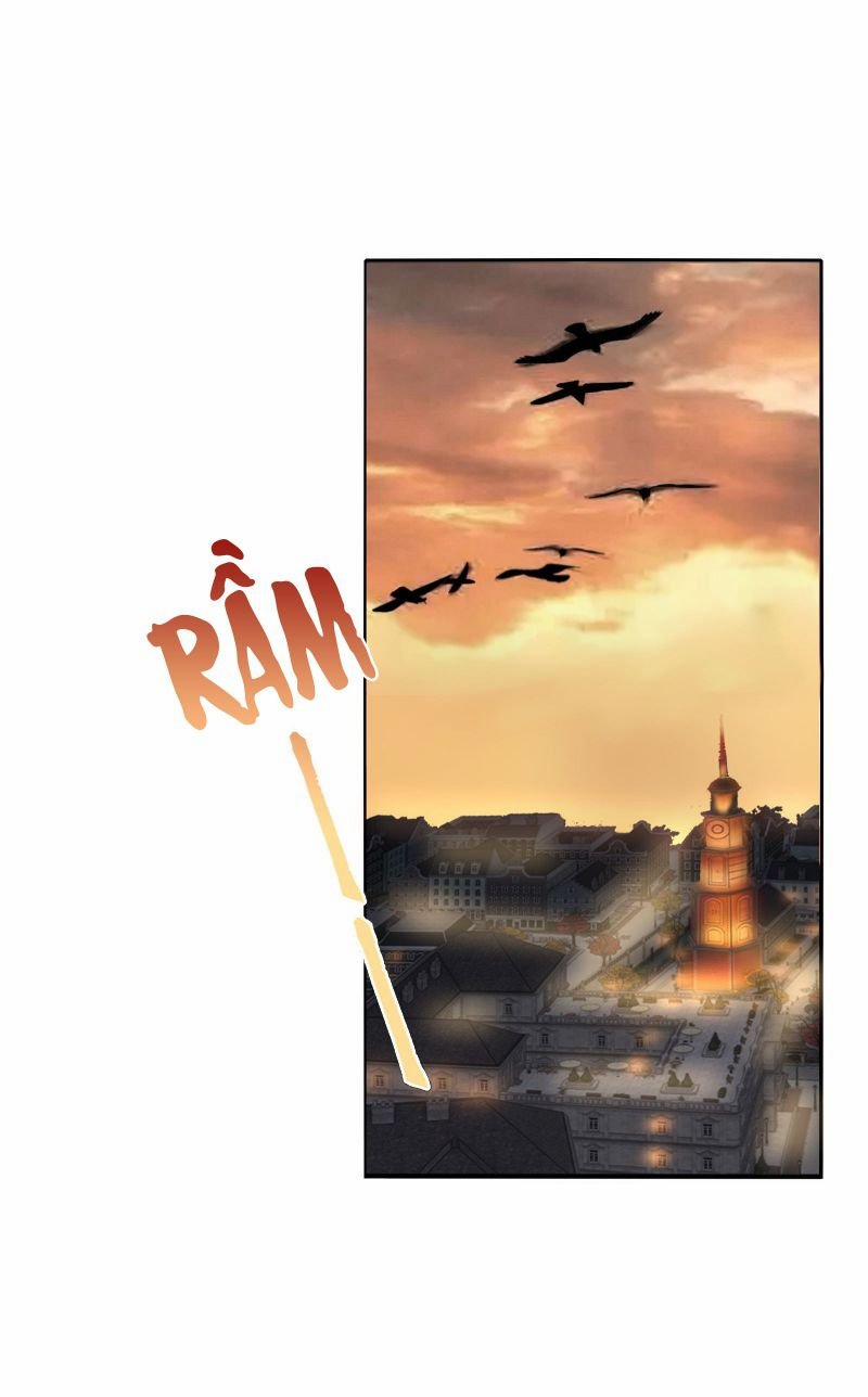 Phim Giả Làm Thật 4 trang 8