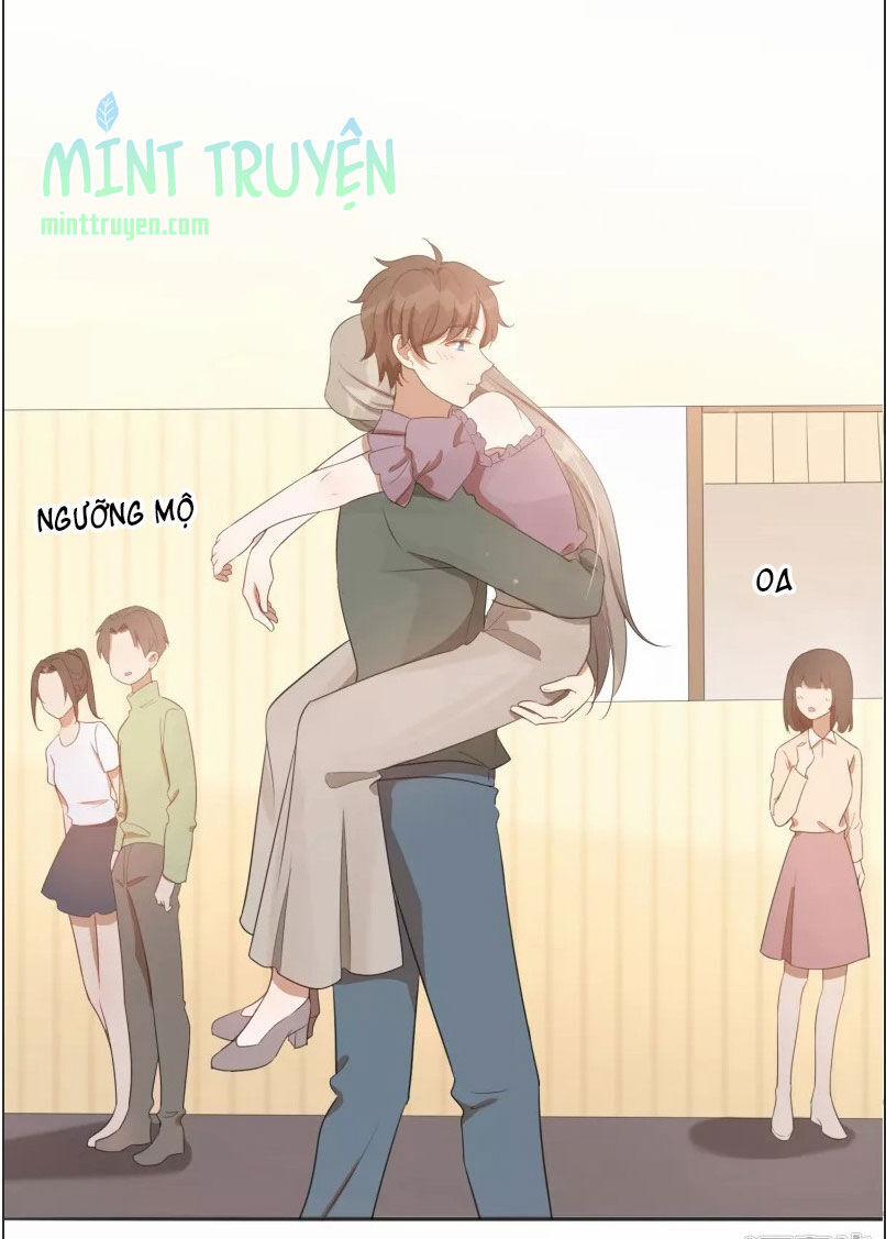 Phim Giả Làm Thật 40.1 trang 19