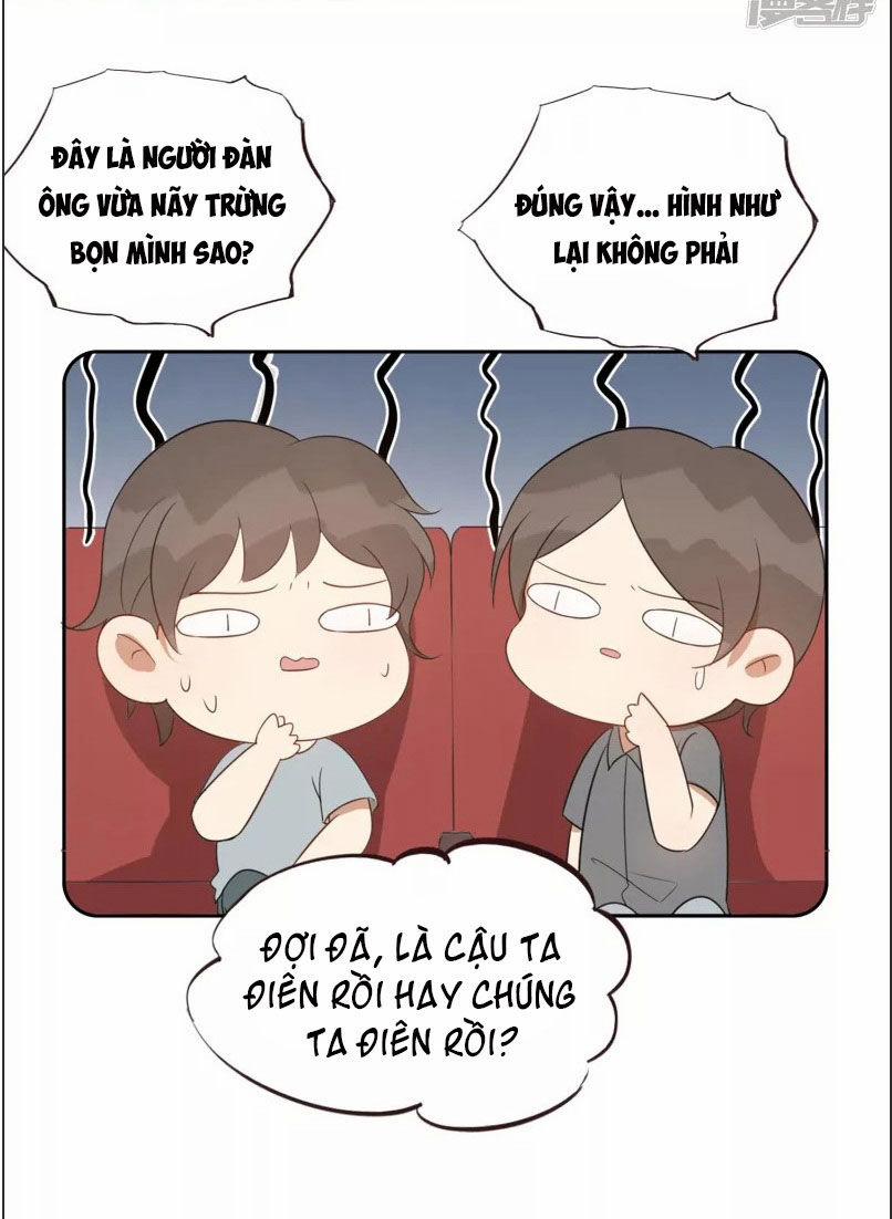 Phim Giả Làm Thật 40.1 trang 8