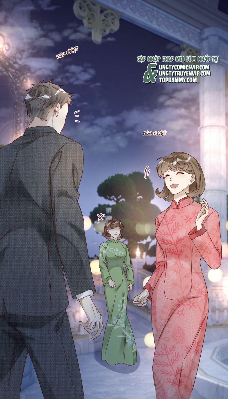 Phim Giả Làm Thật 40 trang 1