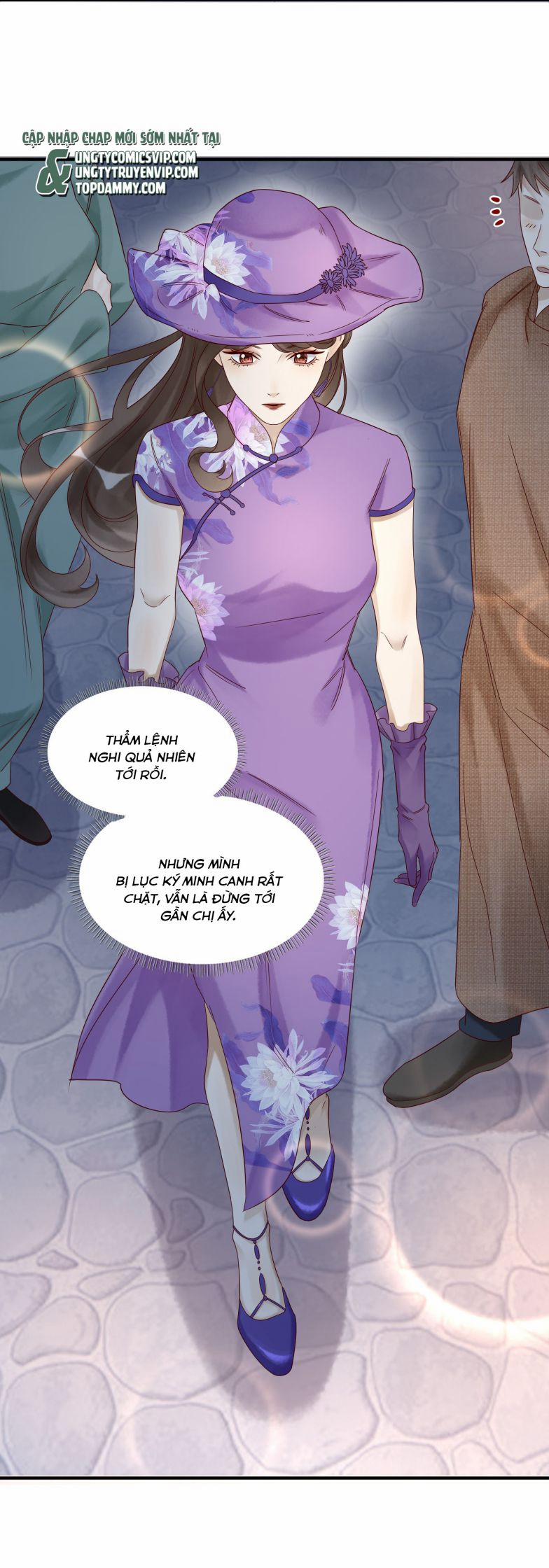 Phim Giả Làm Thật 40 trang 2