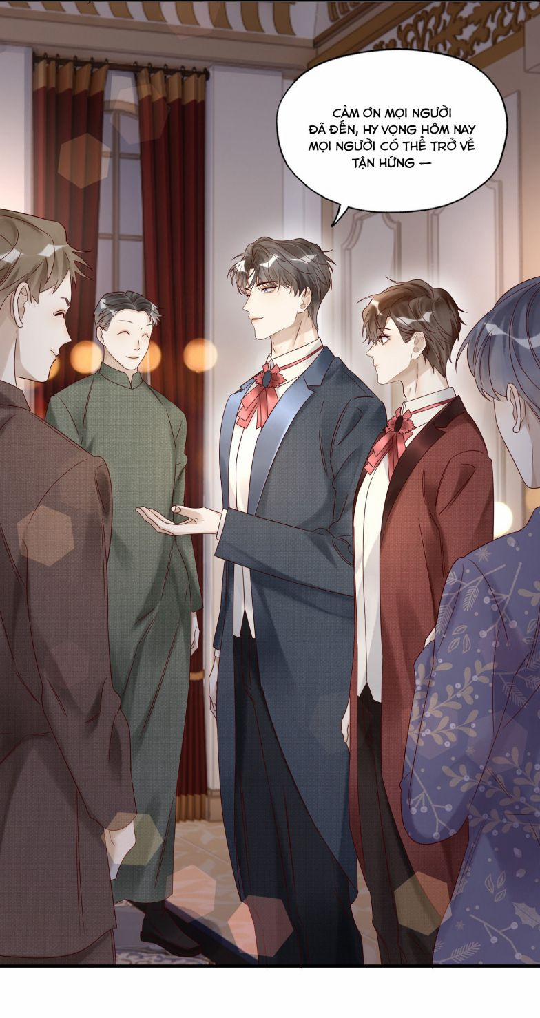 Phim Giả Làm Thật 40 trang 30