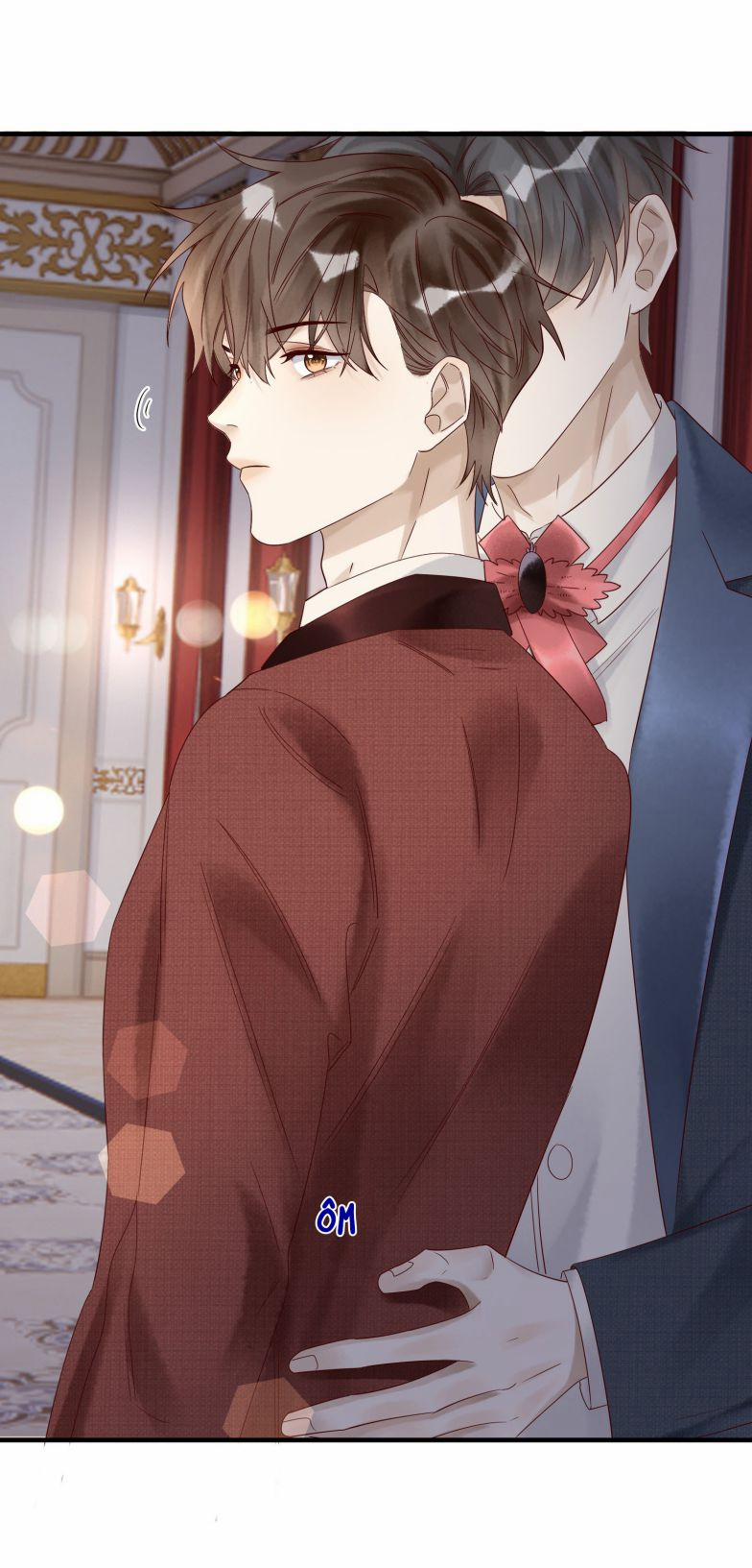 Phim Giả Làm Thật 40 trang 33