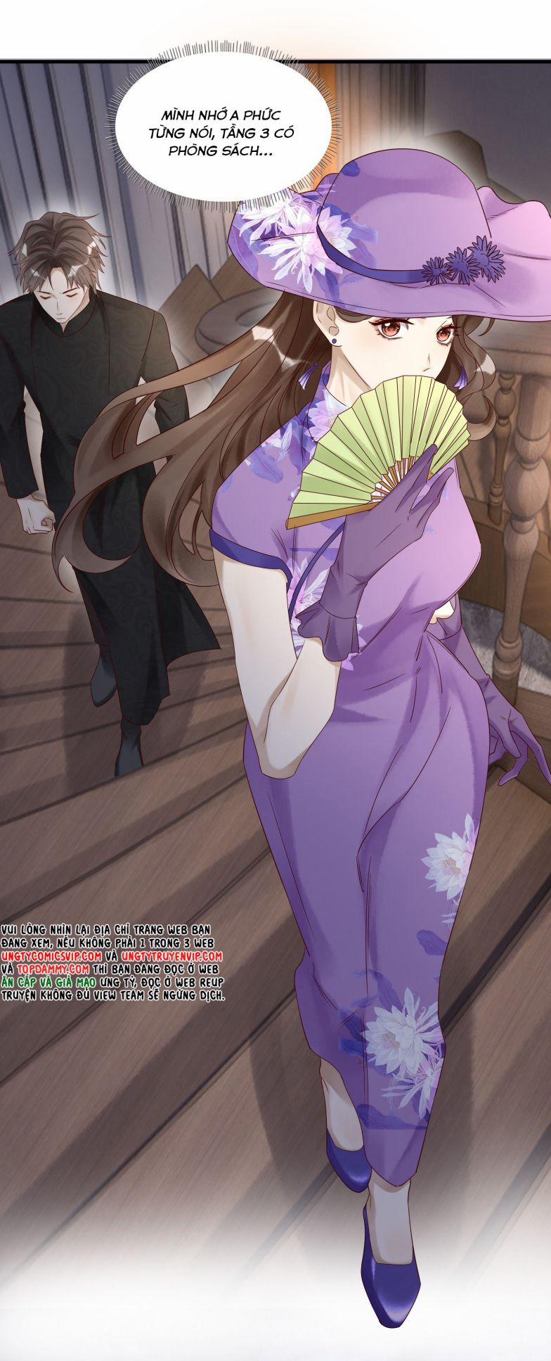 Phim Giả Làm Thật 40 trang 42