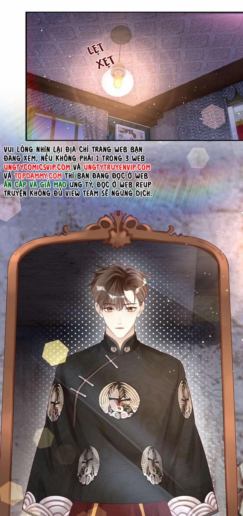 Phim Giả Làm Thật 41 trang 1