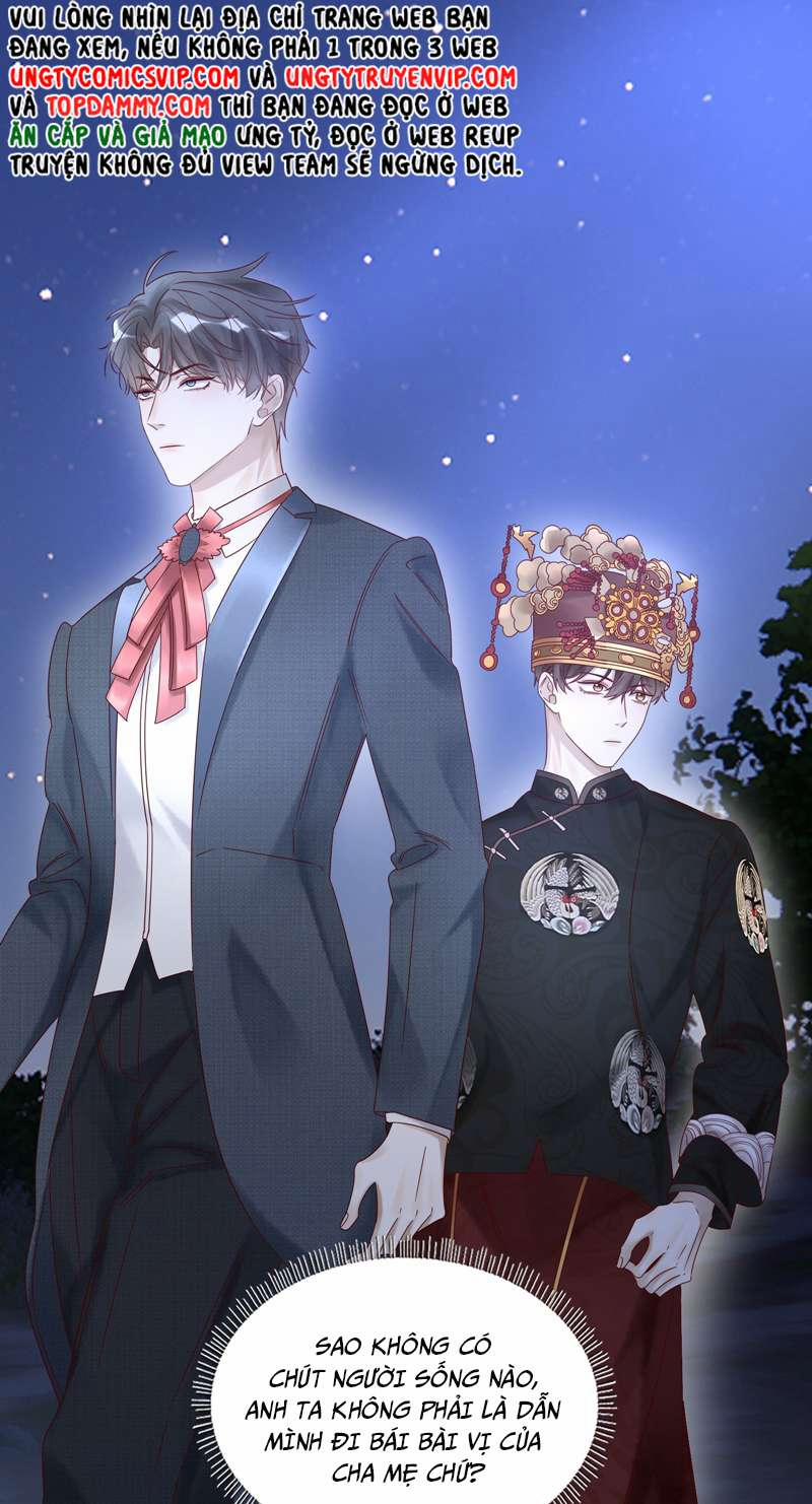 Phim Giả Làm Thật 41 trang 10