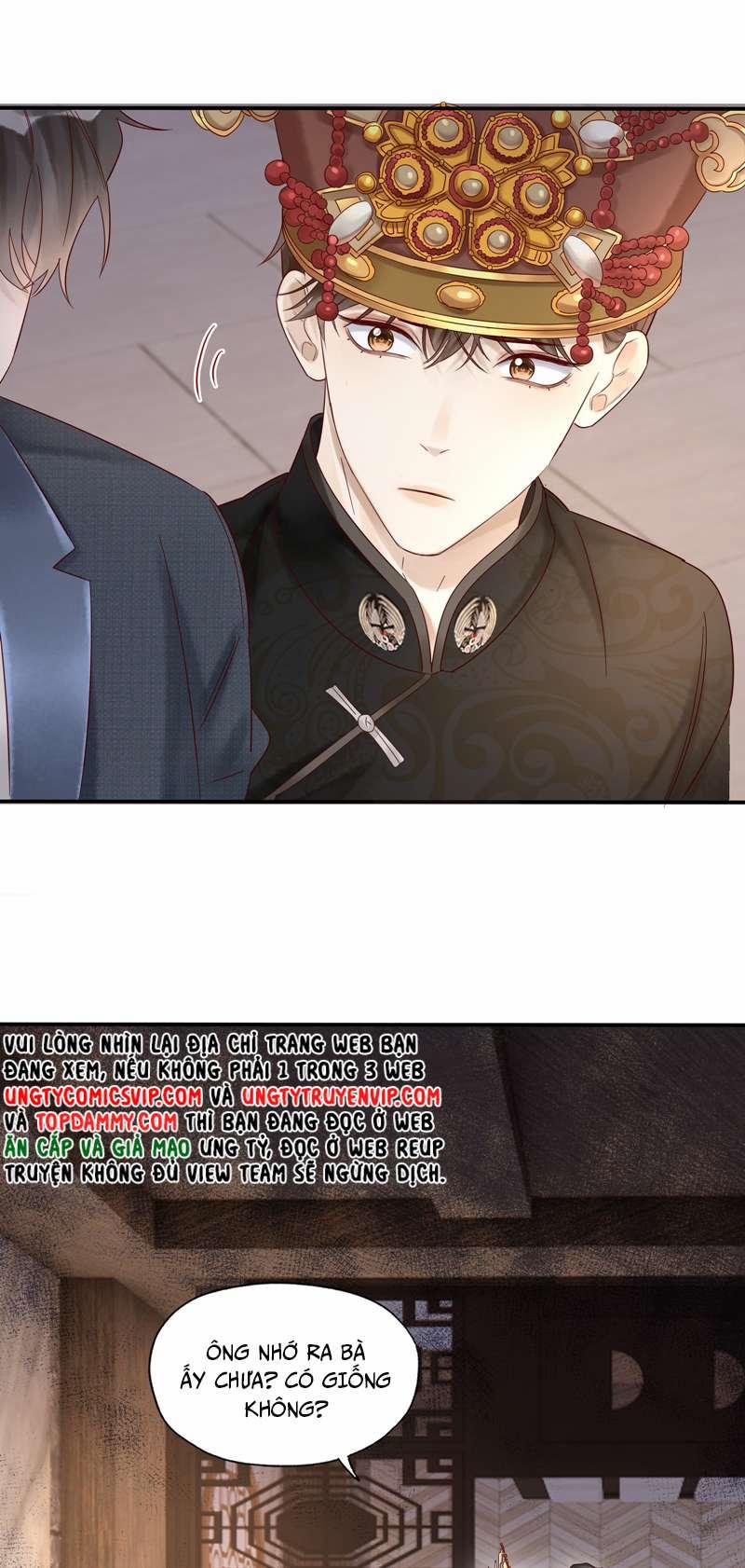 Phim Giả Làm Thật 41 trang 18