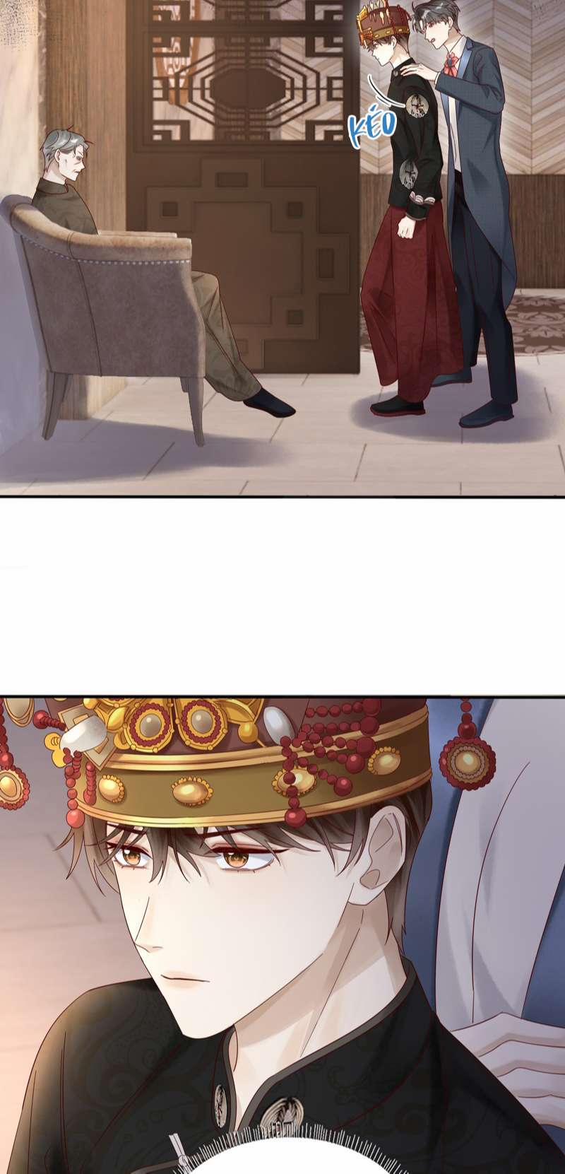 Phim Giả Làm Thật 41 trang 19