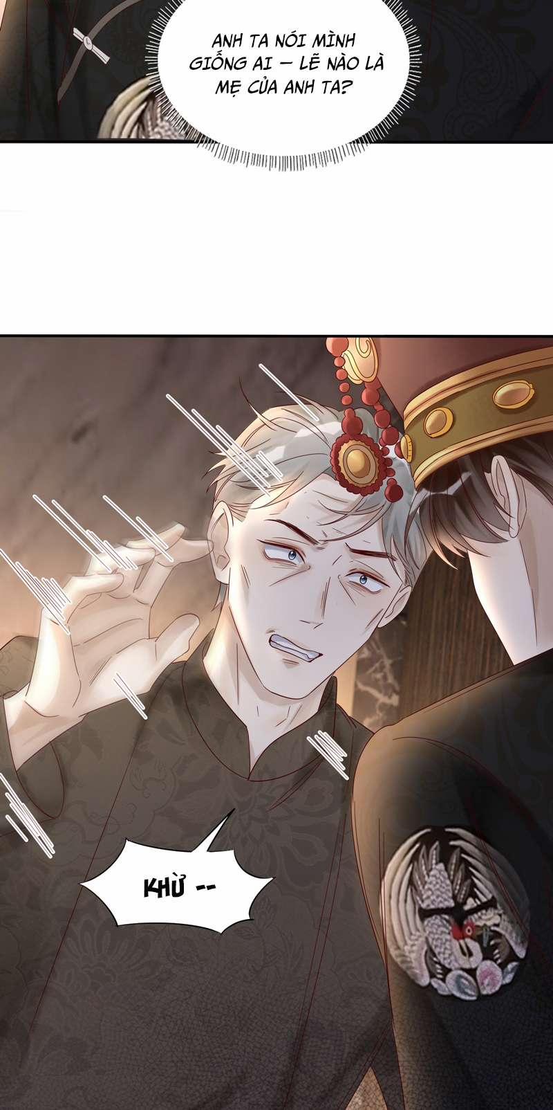 Phim Giả Làm Thật 41 trang 20