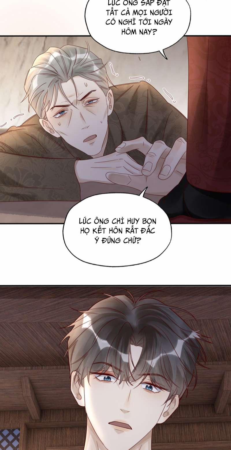 Phim Giả Làm Thật 41 trang 23