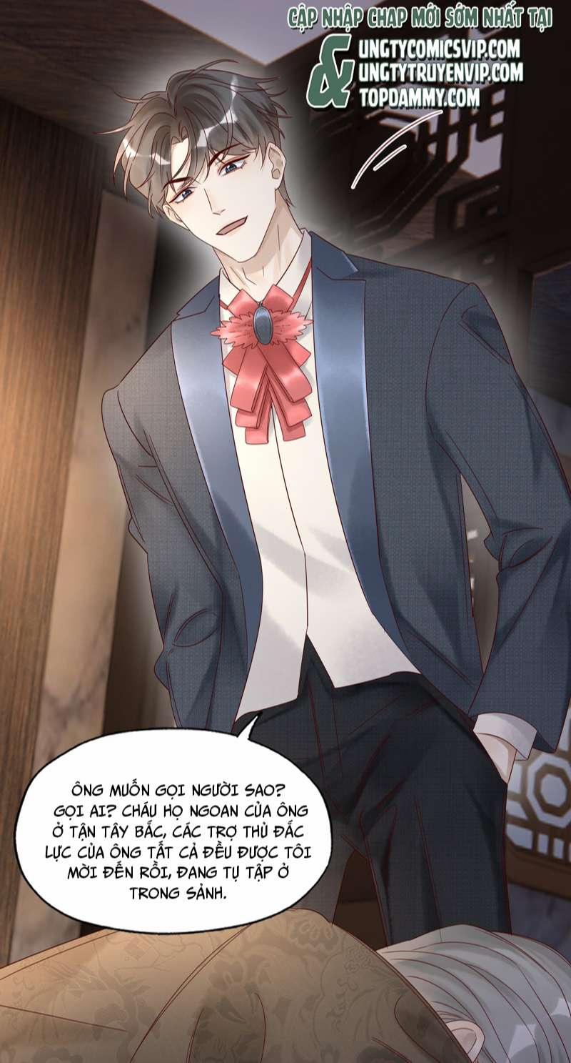 Phim Giả Làm Thật 41 trang 27