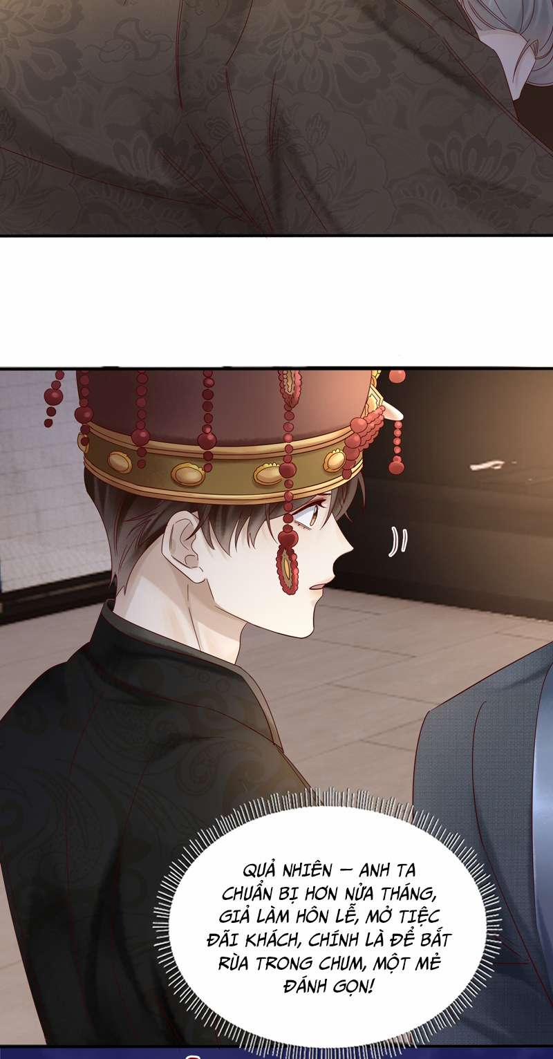 Phim Giả Làm Thật 41 trang 28