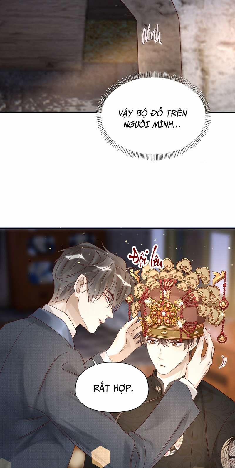 Phim Giả Làm Thật 41 trang 3