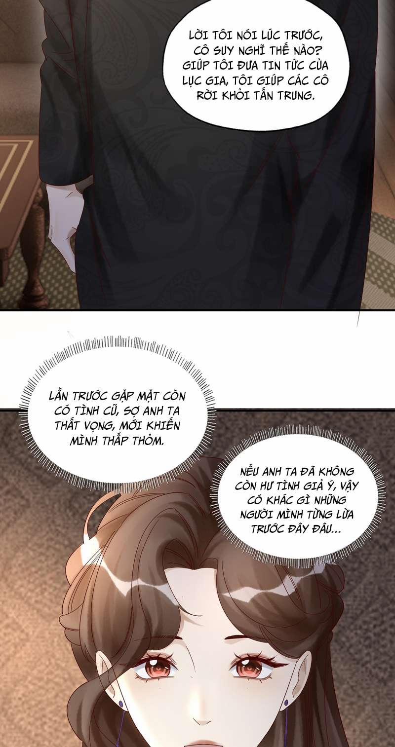 Phim Giả Làm Thật 41 trang 36