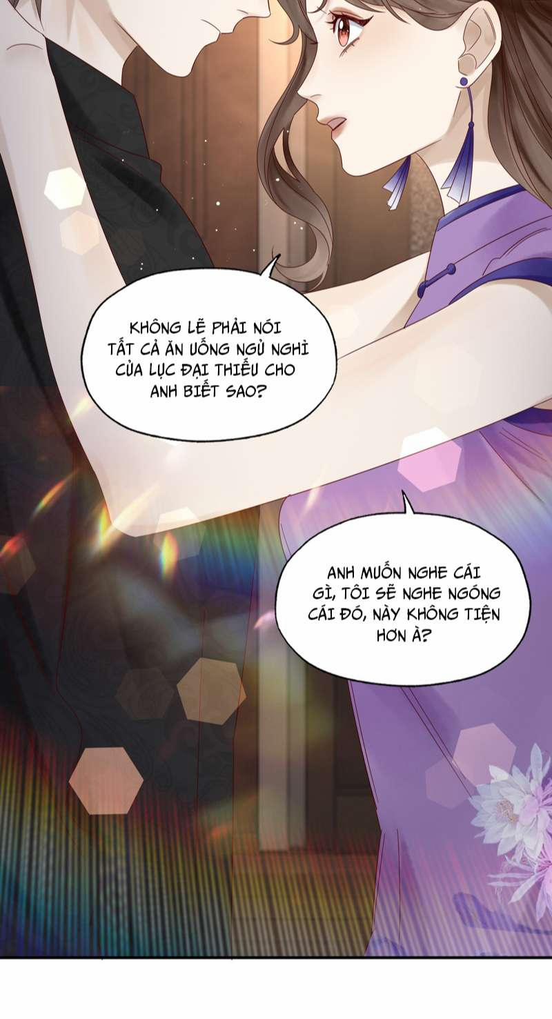 Phim Giả Làm Thật 41 trang 40