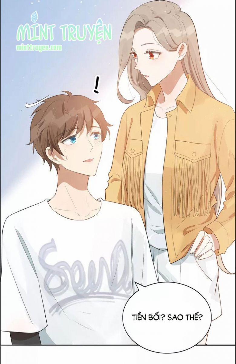 Phim Giả Làm Thật 42.1 trang 10