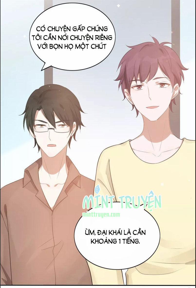 Phim Giả Làm Thật 42.1 trang 18