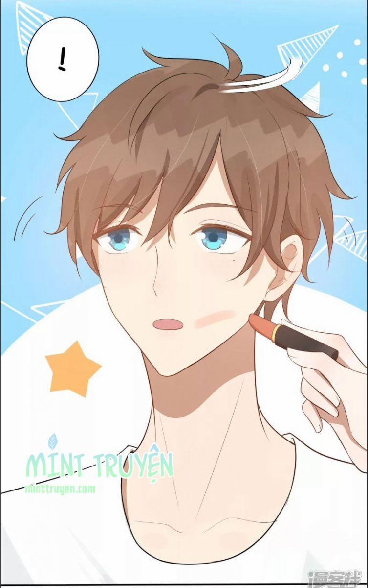 Phim Giả Làm Thật 42.1 trang 5