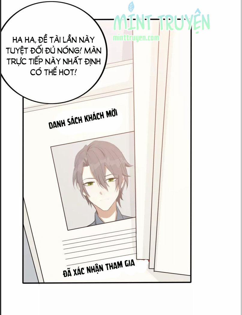 Phim Giả Làm Thật 42.2 trang 19