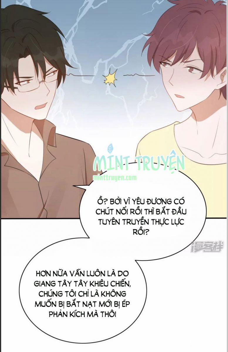 Phim Giả Làm Thật 42.2 trang 8