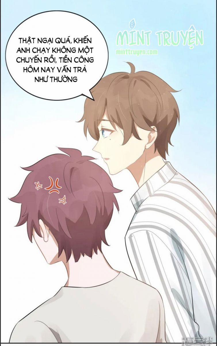 Phim Giả Làm Thật 43.1 trang 11