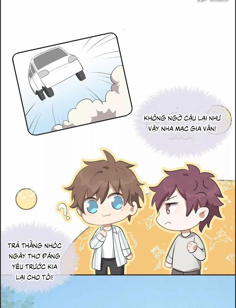 Phim Giả Làm Thật 43.1 trang 12