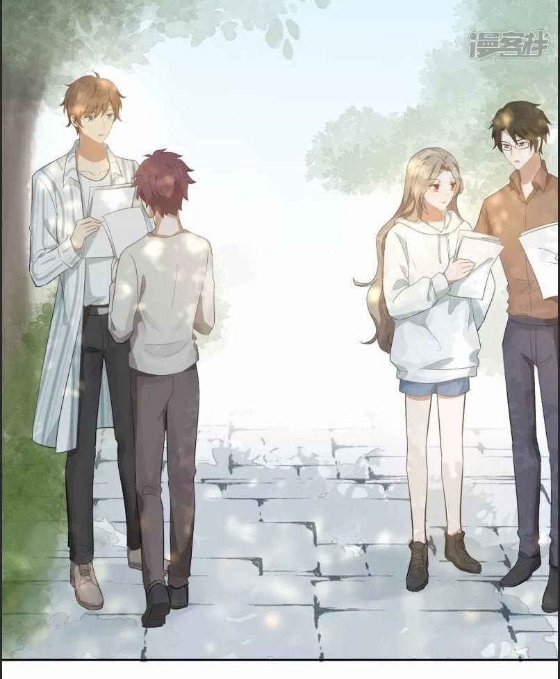 Phim Giả Làm Thật 43.1 trang 14