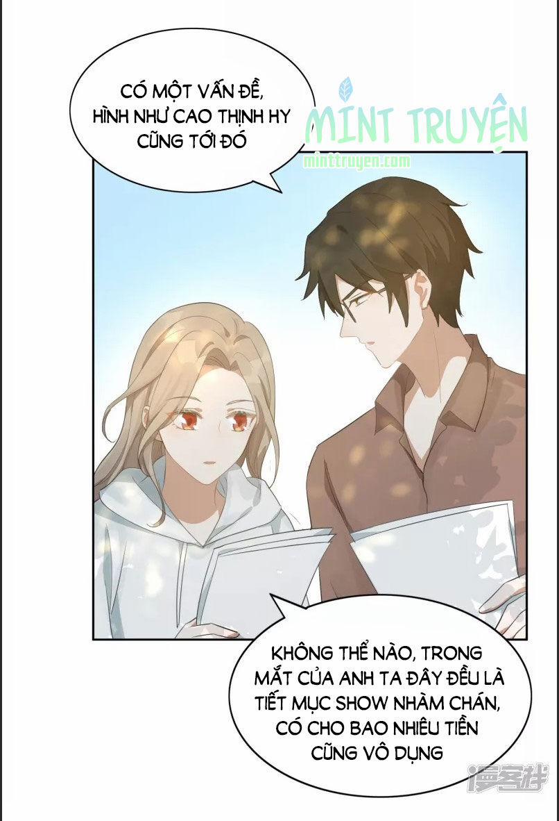 Phim Giả Làm Thật 43.1 trang 15