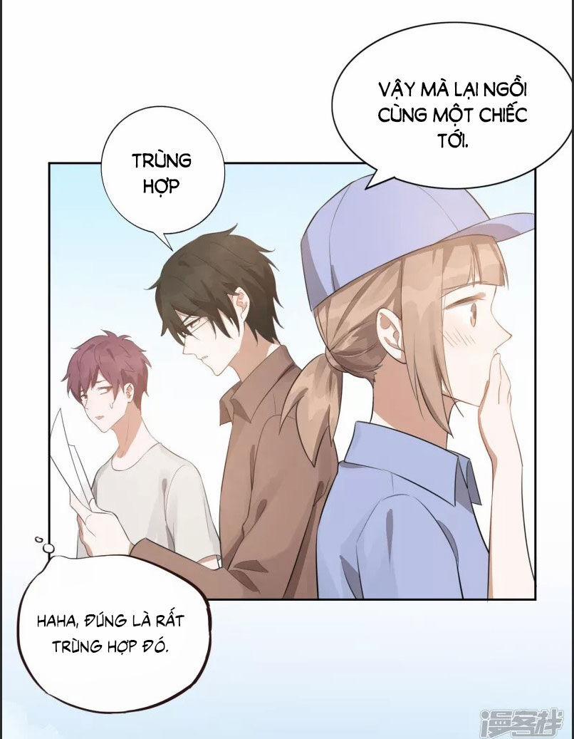 Phim Giả Làm Thật 43.1 trang 4