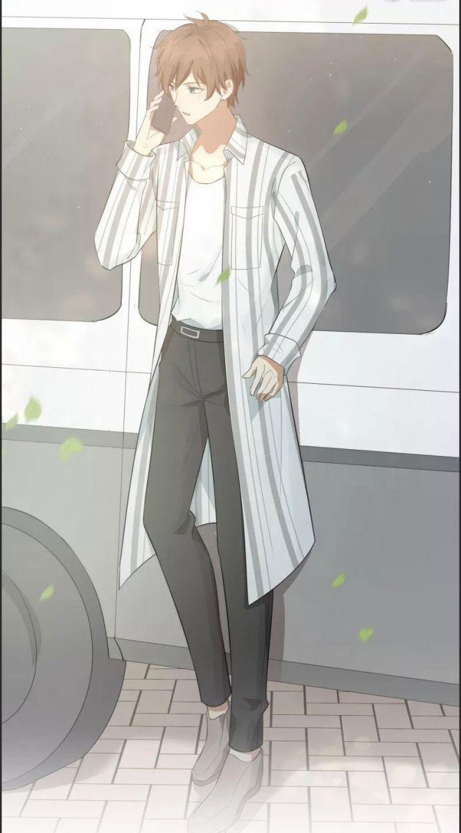 Phim Giả Làm Thật 43.1 trang 6