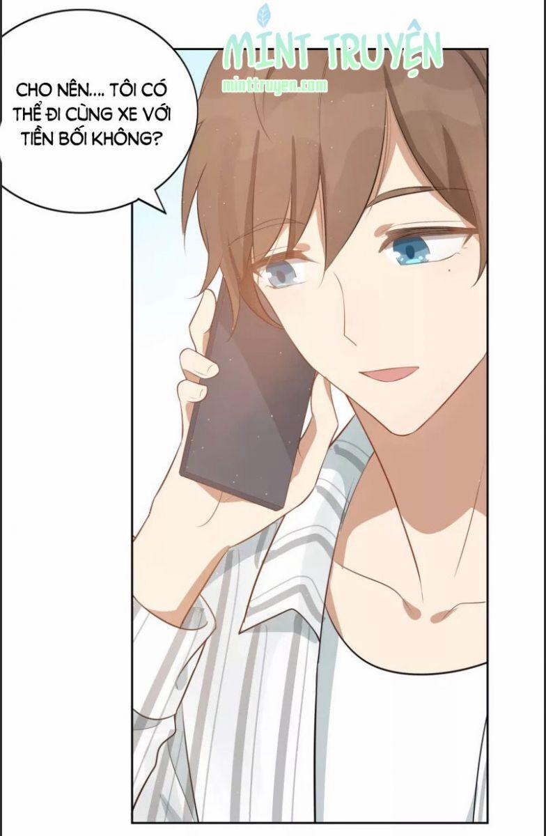 Phim Giả Làm Thật 43.1 trang 7