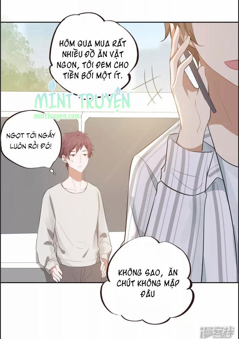 Phim Giả Làm Thật 43.1 trang 9