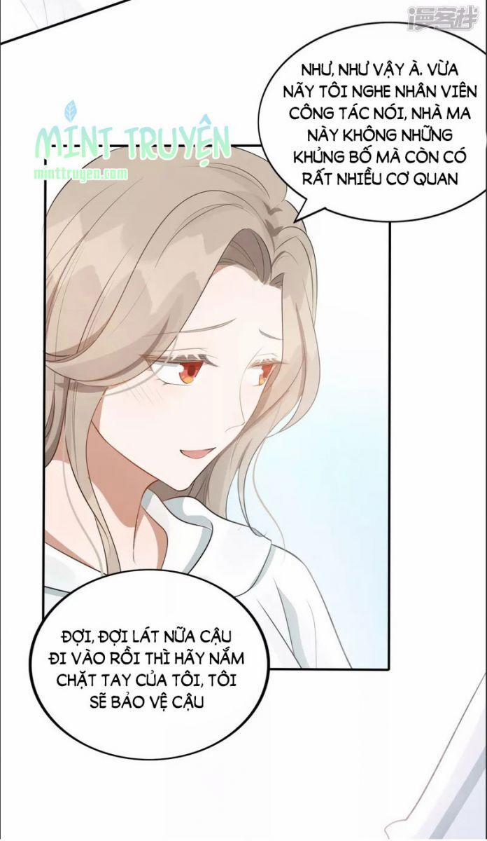 Phim Giả Làm Thật 45.1 trang 22