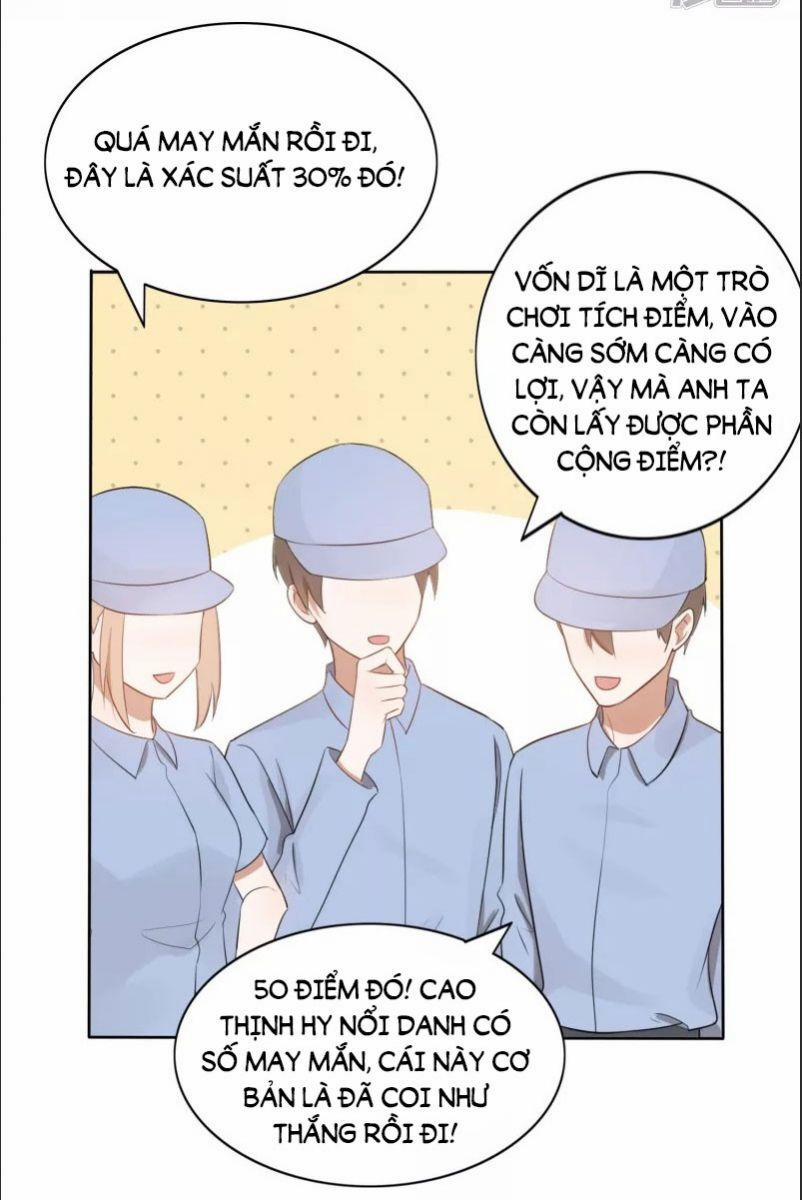 Phim Giả Làm Thật 45.1 trang 3