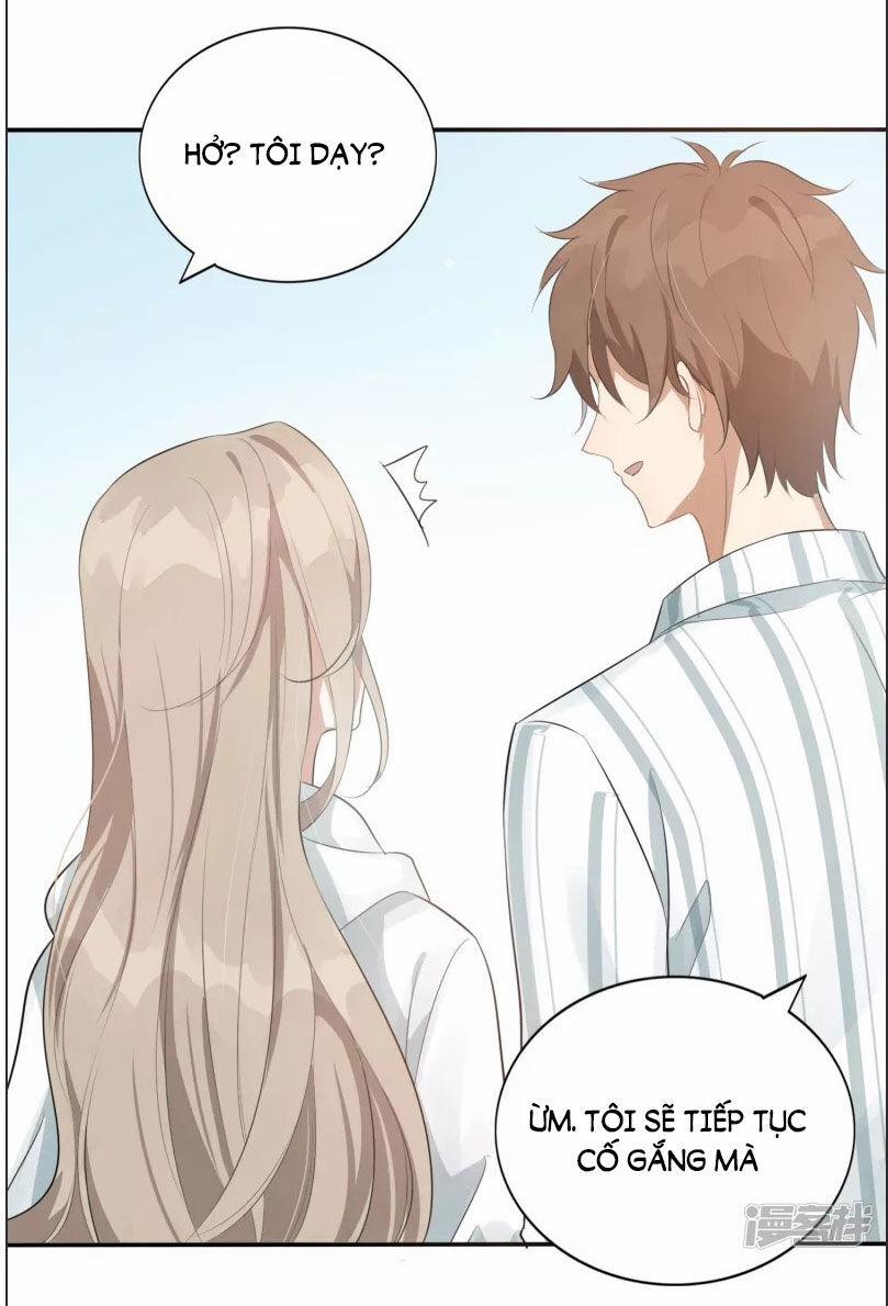 Phim Giả Làm Thật 45.2 trang 22