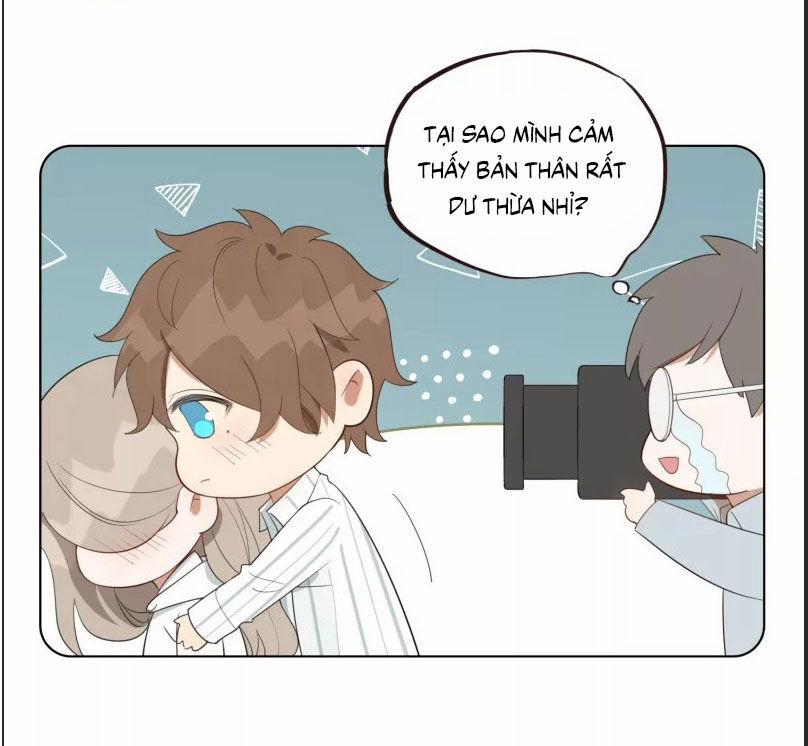 Phim Giả Làm Thật 46.1 trang 12