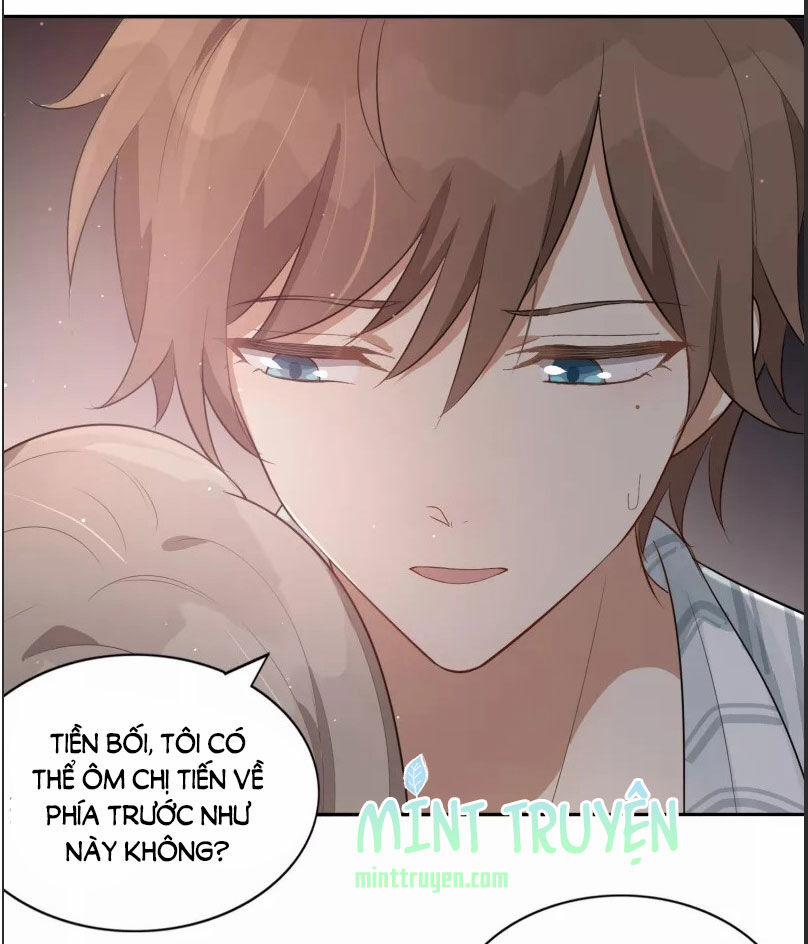 Phim Giả Làm Thật 46.1 trang 9