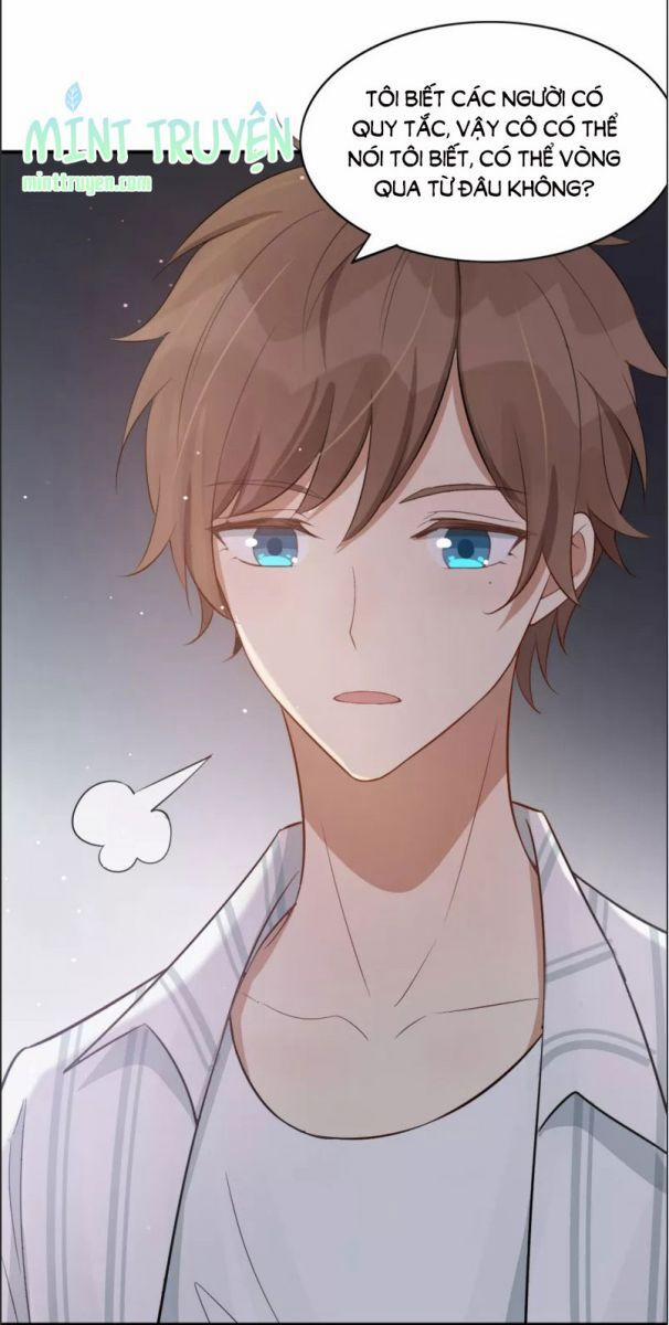 Phim Giả Làm Thật 47.2 trang 13