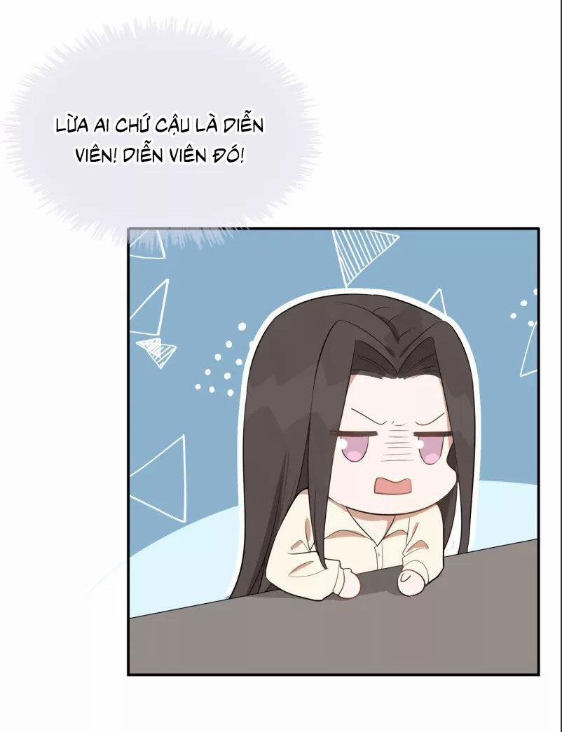 Phim Giả Làm Thật 48.1 trang 10