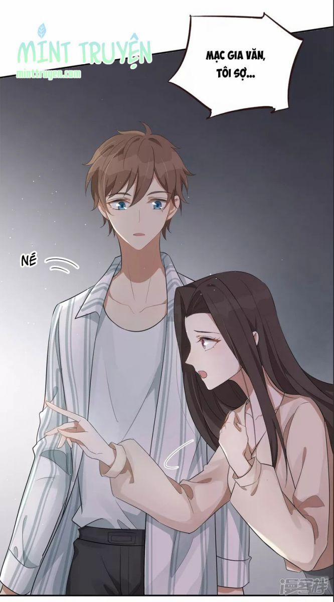 Phim Giả Làm Thật 48.1 trang 6