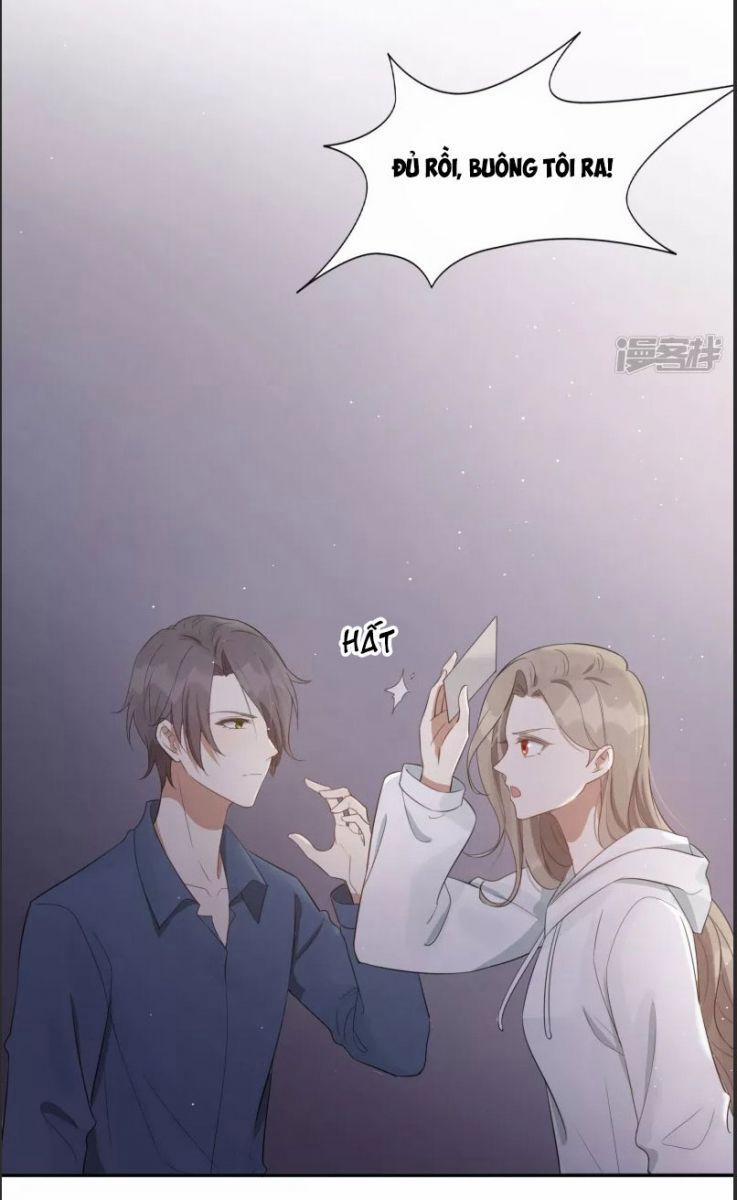 Phim Giả Làm Thật 49 trang 14