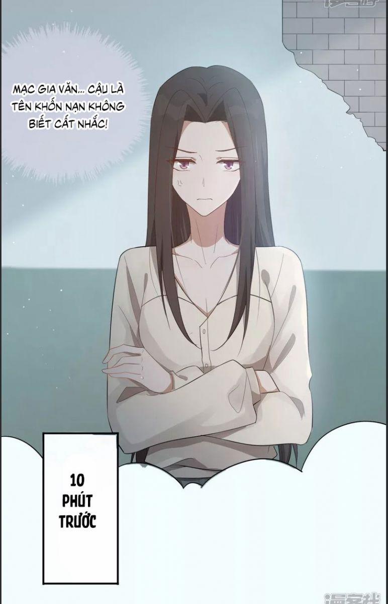 Phim Giả Làm Thật 49 trang 22